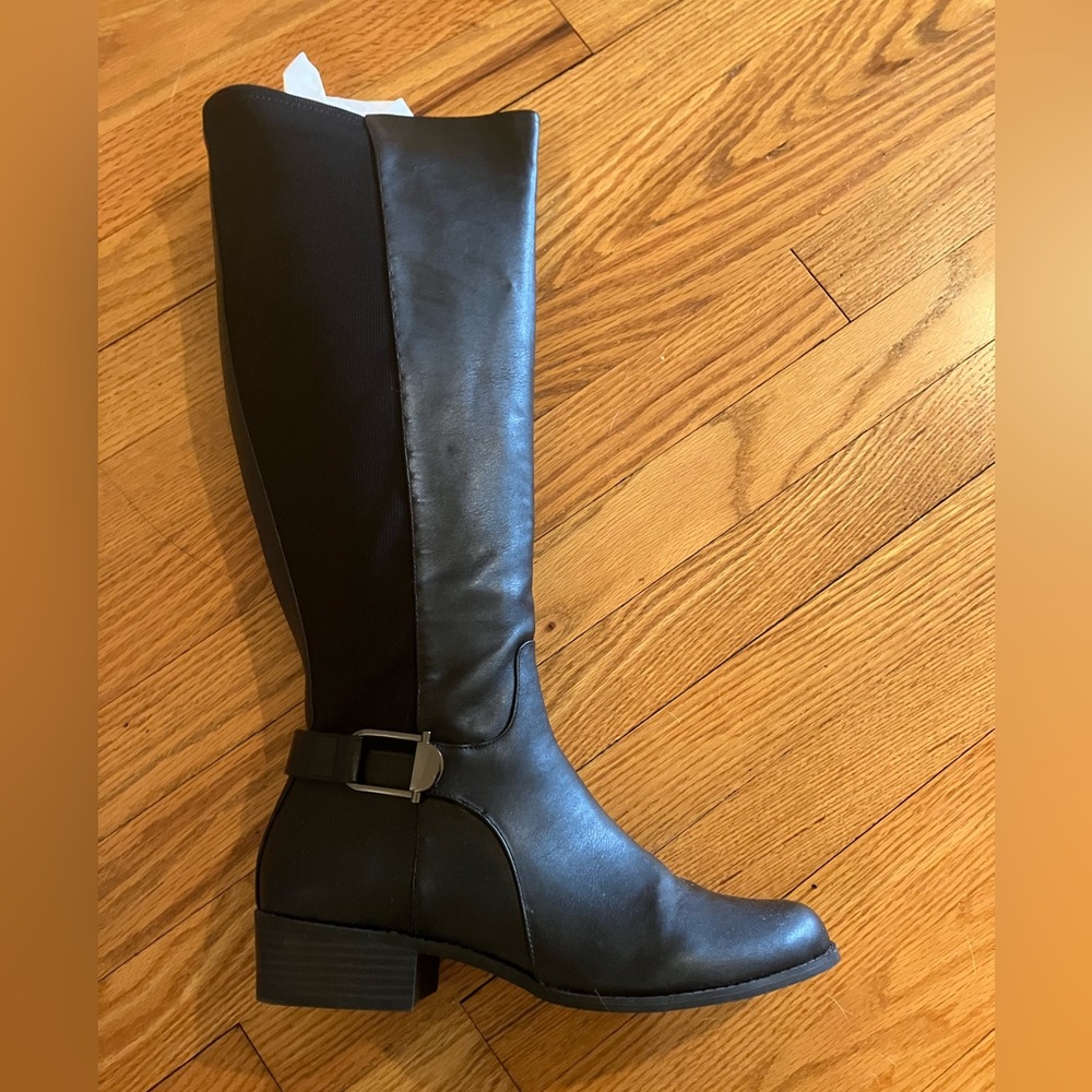 Alfani Knee High Boots